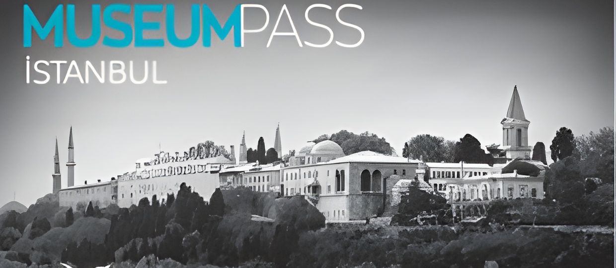 Image of Museum Pass Istanbul.